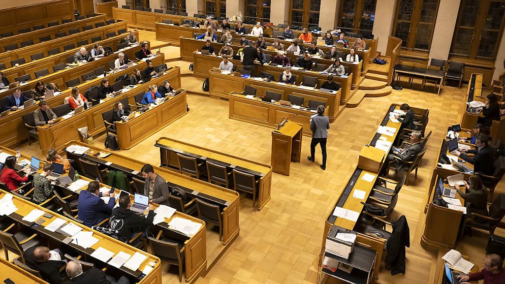 Der Berner Stadtrat will mehr Frauenförderung in wichtigen Gremien. (Symbolbild)
