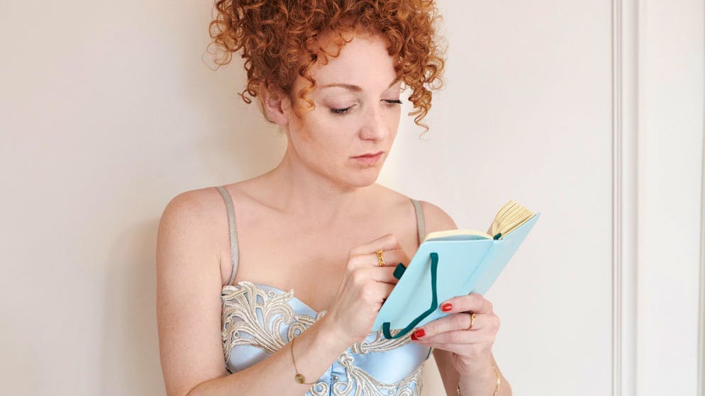 22 Sonntags-Fragen. Yvonne Eisenring: «Ich habe den Hype um Fondue nie verstanden»