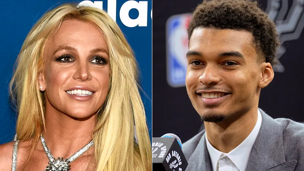 Angriff in Las Vegas. Bodyguard schlägt Britney Spears ins Gesicht
