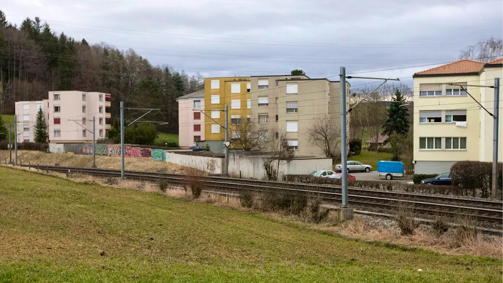 Die Gemeinde Schmitten ist mit drei weiteren Sensler Gemeinden neu Teil des Agglomerationsprogramms der fünften Generation der Agglomeration Bern. (Archivbild)
