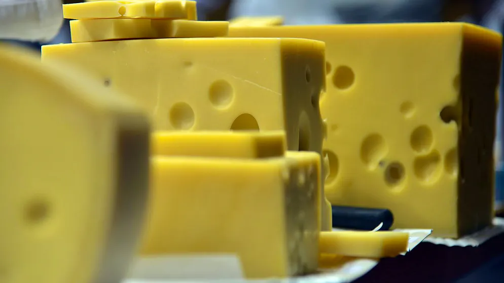 Liberalisierter Milchmarkt. Jetzt muss die Schweiz erstmals mehr Käse importieren als sie exportiert