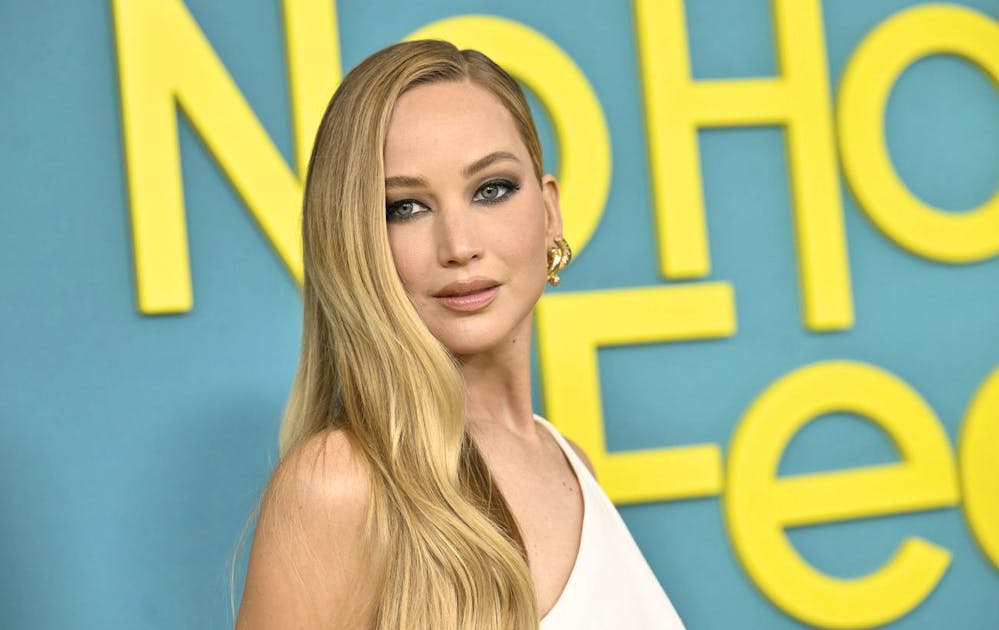 Hollywood in trouble.  Jennifer Lawrence and Meryl Streep on strike soon?