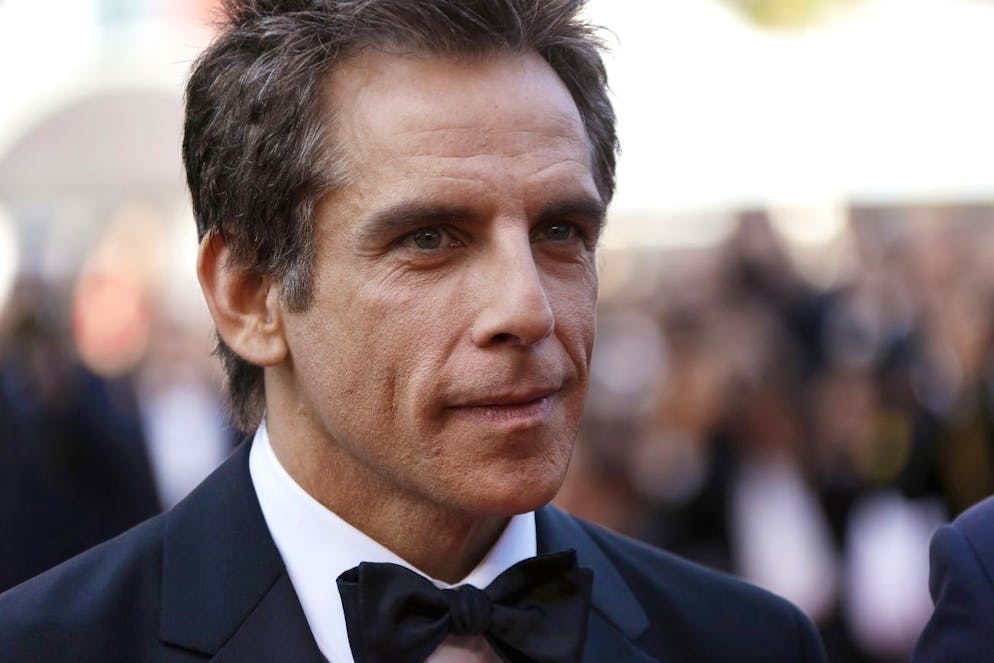 Anche Jennifer Lawrence e Meryl Streep presto in sciopero?. ... e Ben Stiller.