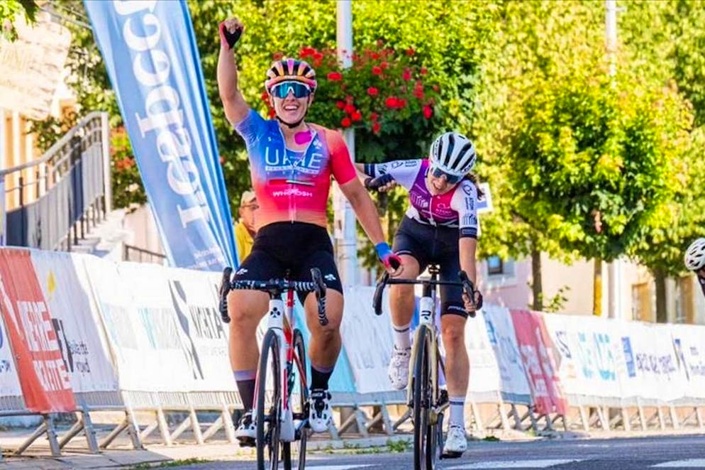 Due successi in una settimana