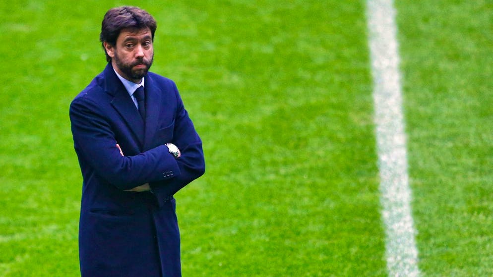 Andrea Agnelli è stato processato per la seconda volta da presidente della Juventus per truffe finanziarie illecite