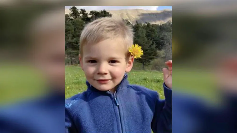 France. Le petit Emile retrouvé mort, mais son décès toujours inexpliqué