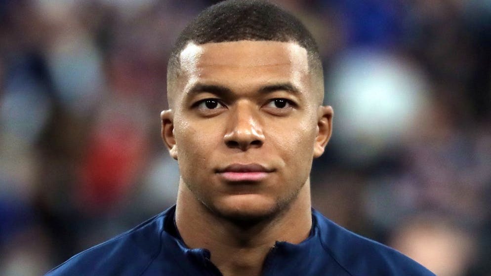 Urteil von Ex-PSG-Sportchef. Leonardo über Mbappé: «Er ist ein grosser Spieler, aber kein Anführer»