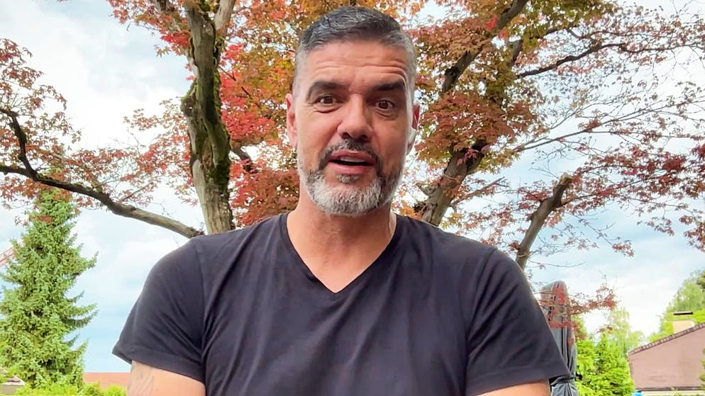 Pascal Zuberbühler. «Kann Leverkusen mit Xhaka Meister werden? Absolut»