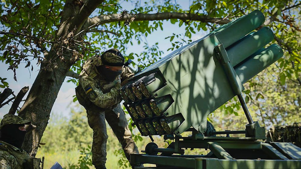 Guerra. Kiev: «A Bakhmut i russi sono in trappola, la città è sotto controllo»