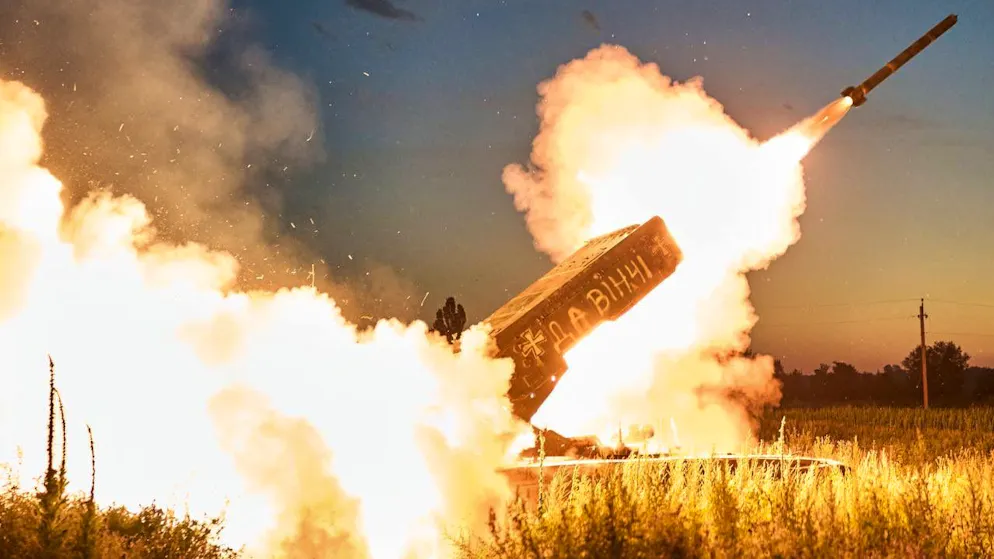 Lagebild Ukraine. Renitente Kommandos im Süden machen Russen das Leben schwer