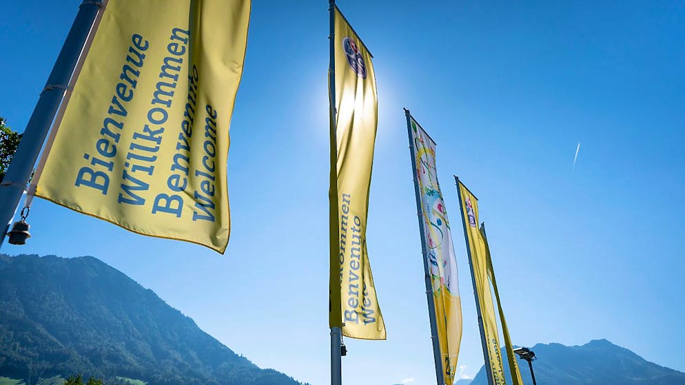 L'abitacolo di una vettura posteggiata sotto il sole cocente può arrivare a 50° Celsius dopo pochi minuti e a 80 dopo un'ora. (Foto simbolica)