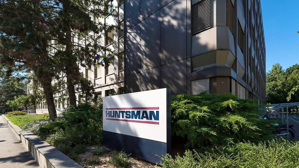 Die einstige Textilchemie-Abteilung des Chemierkonzerns Huntsman mit Standort Basel gehört seit Februar 2023 zur Firma Archroma. (Archivbild).
