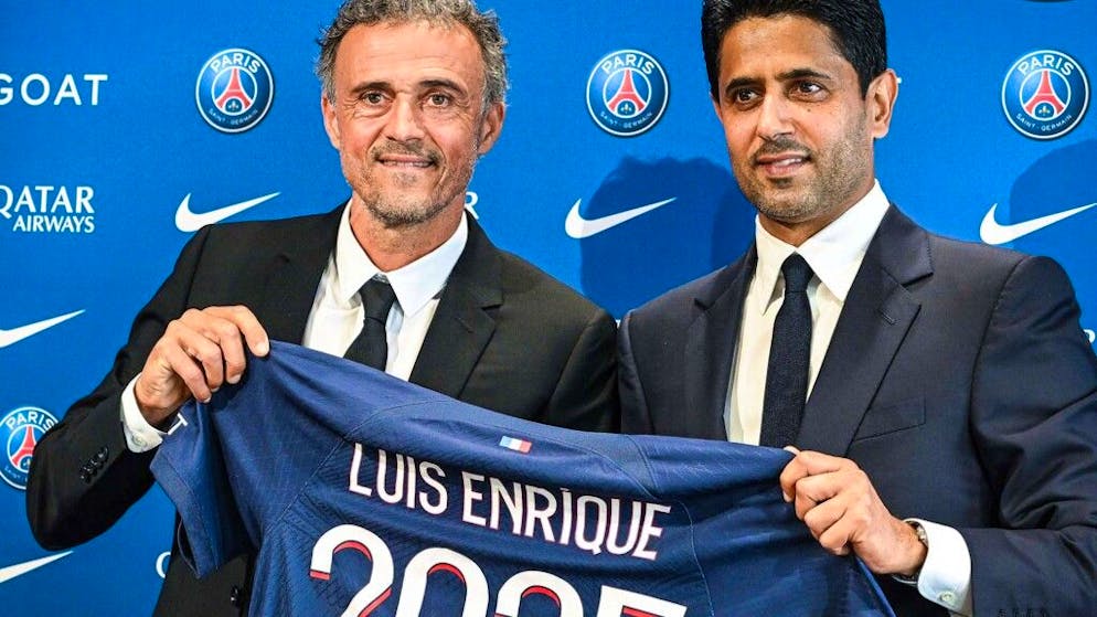Carlos Varela zu Transfers. «PSG ist für mich ein Zirkus – in Paris zu leben, ist der Horror»
