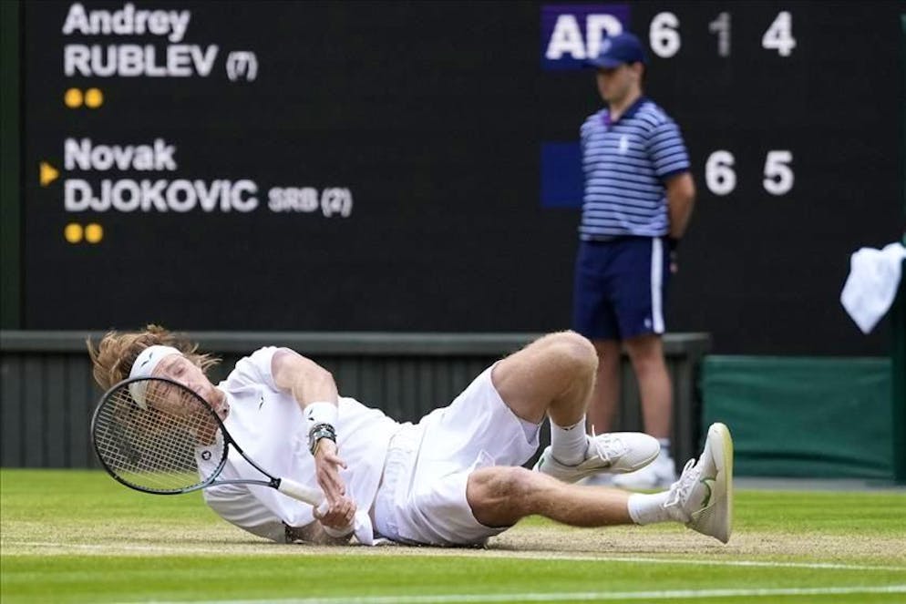 Andrey Rublev