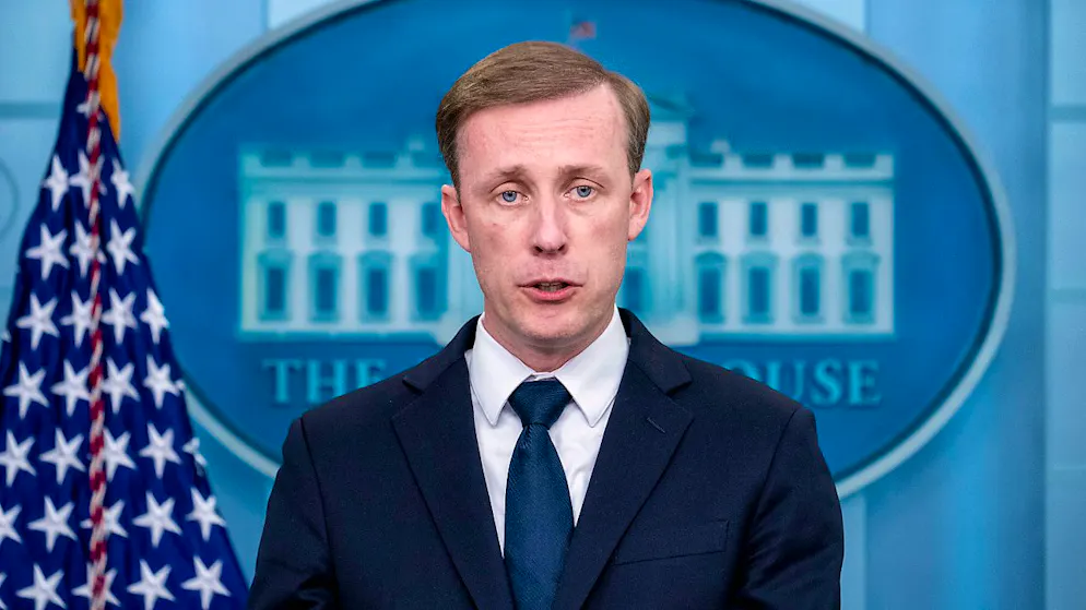 Stati Uniti. Jake Sullivan: «L'Fbi resti indipendente e isolato dalla politica»