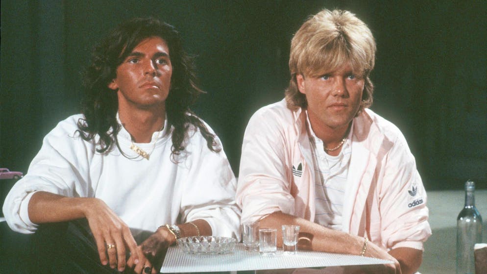 Thomas Anders disst Dieter Bohlen. «Zum Glück hat er bei Modern Talking nie gesungen»