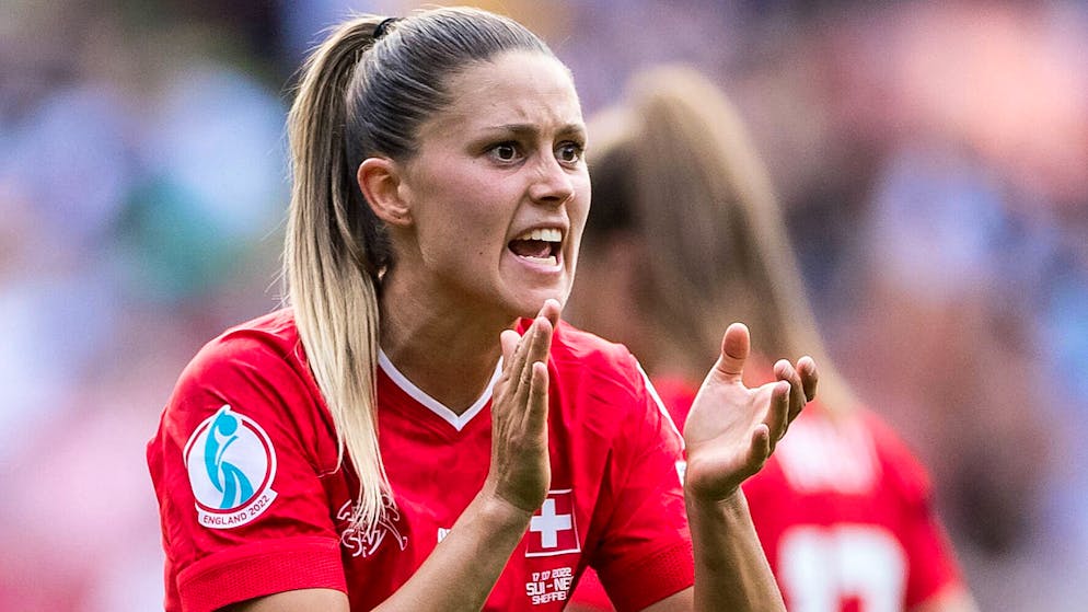 Nati-Check. Heisser Fight um die Plätze in der Abwehr – nur das Urgestein im Tor ist gesetzt