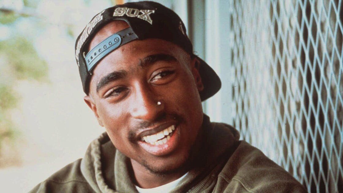 Rapper Tupac Shakur’s Iconic Ring to be Auctioned in New York