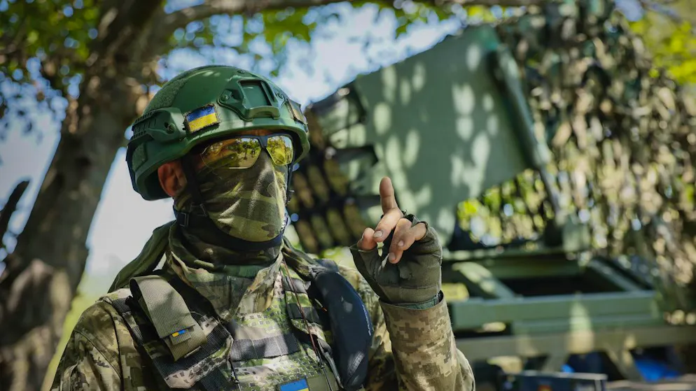 Guerra. In Ucraina i commando indisciplinati del sud rendono la vita difficile ai russi