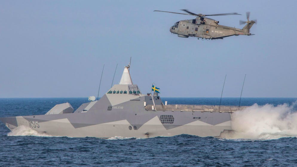 Lohnende Erweiterung. So viel bringt Schweden in die Nato ein