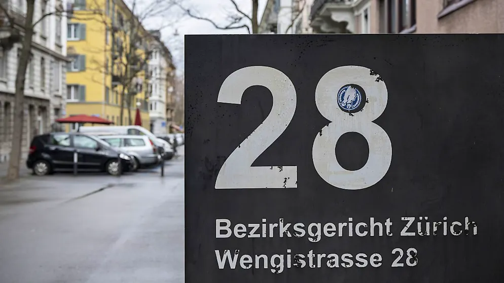 Schwere Geldwäscherei. Freundin von belgischem Drogenboss in Zürich verurteilt