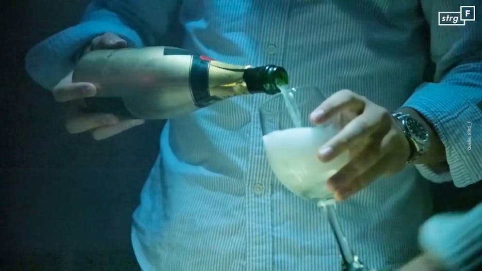 Così vedono la crisi climatica. I giovani super ricchi: «Io sono felice, di tutti gli altri non me ne frega un c***o»