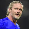 Emmanuel Petit (France98) FOOTBALL : France98 vs Fifa98 - Match de Legende - Paris - 12/06/2018 JBAutissier/Panoramic PUBLICATIONxNOTxINxFRAxITAxBEL  