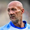 Fabien Barthez NEWS : Rencontre Foot vs Rugby - Match des Legendes - Bordeaux - Le 13/09/2021 ThierryBreton/Panoramic PUBLICATIONxNOTxINxFRAxITAxBEL 