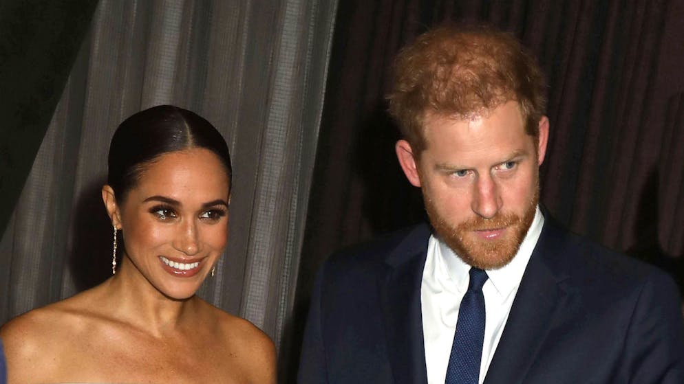 Rimasti senza un soldo?. «Meghan sa che con la famiglia si sono spinti ben troppo oltre»