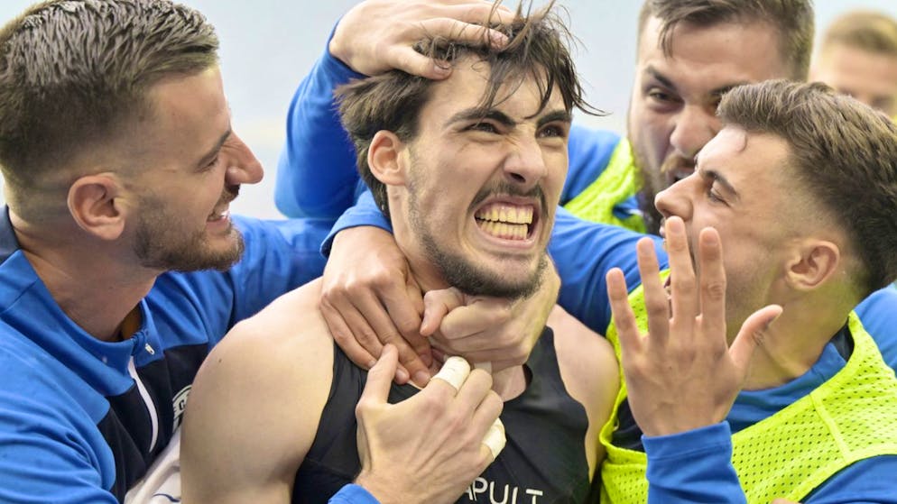 Neue Saison, neuer Modus. Darum kämpft nun die halbe Super League gegen den Abstieg