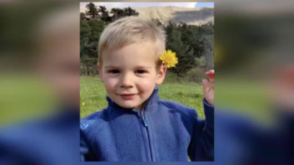 Scomparsa inquietante. Francia in ansia per il piccolo Émile, introvabile da quattro giorni