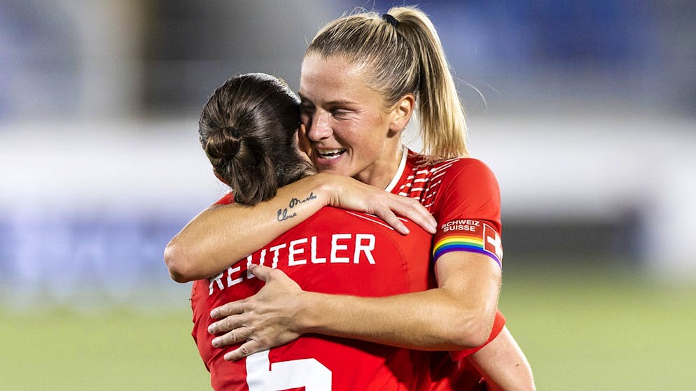 Nati-Check. Wenn es die Stars von PSG und Barça nicht richten, dann steht Bumm-Bumm-Humm bereit