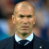 Zinedine Zidane File Photo File photo dated 26-05-2018 of Real Madrid manager Zinedine Zidane. Real Madrid have demanded an apology from French Football Federation president Noel Le Graet for his comments about Zinedine Zidane. Issue date: Monday January 9, 2023. FILE PHOTO PUBLICATIONxNOTxINxUKxIRL Copyright: xNickxPottsx 70500504