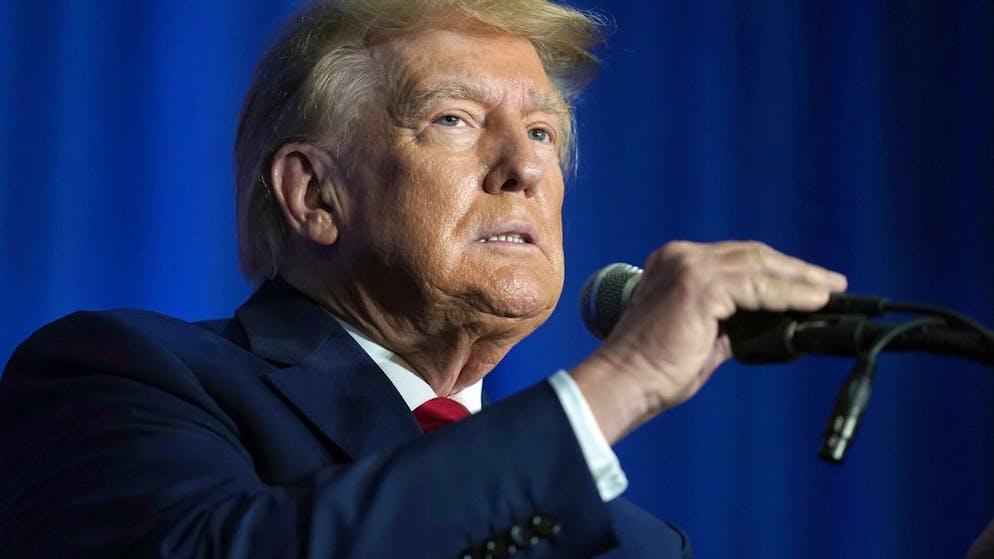 Altri guai giudiziari. Caso Carroll, niente immunità a Trump, altro processo a gennaio