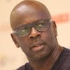  June 10, 2022: June 10, 2022 Malaga the French player Lilian Thuram, after hanging up his boots as a footballer, decided to undertake a career much more complicated than the one he lived on the lawn. From its Foundation works to eradicate racism in and gave a lecture on racism in sport the fourth edition of the MARCA Sport Weekend - ZUMAc161 0160863732st Copyright: xLorenzoxCarnerox