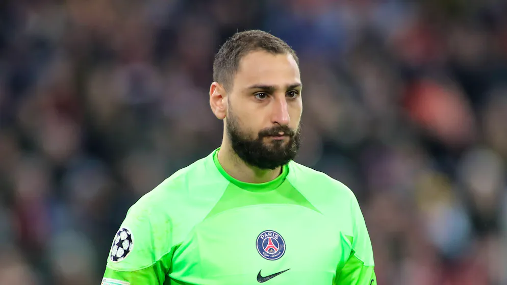 Umbruch bei PSG. Luis Enrique will Donnarumma und Ruiz loswerden – vier Kandidaten für die Sturmspitze