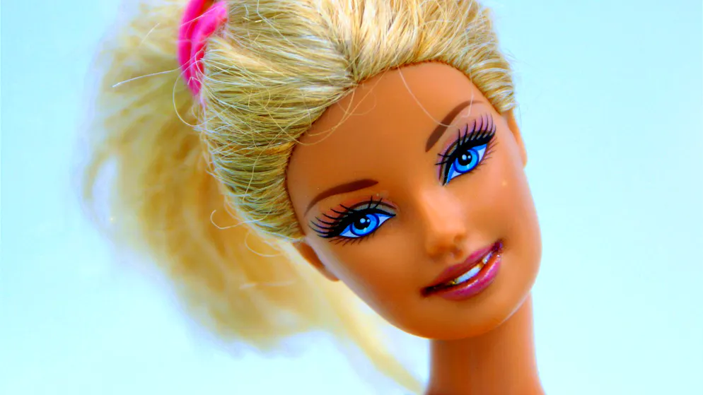 Mythos oder Unsinn?. Barbie ist eine Luzernerin