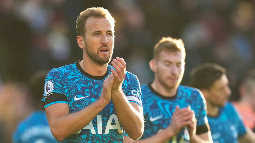 Die Bayern-Verantwortlichen sollen im Poker um Harry Kane direkt mit Tottenham-Boss Daniel Levy verhandelt haben.
