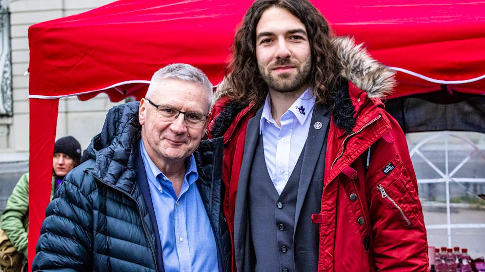 Die Schweiz wählt. 5 Punkte, die besondere Spannung versprechen