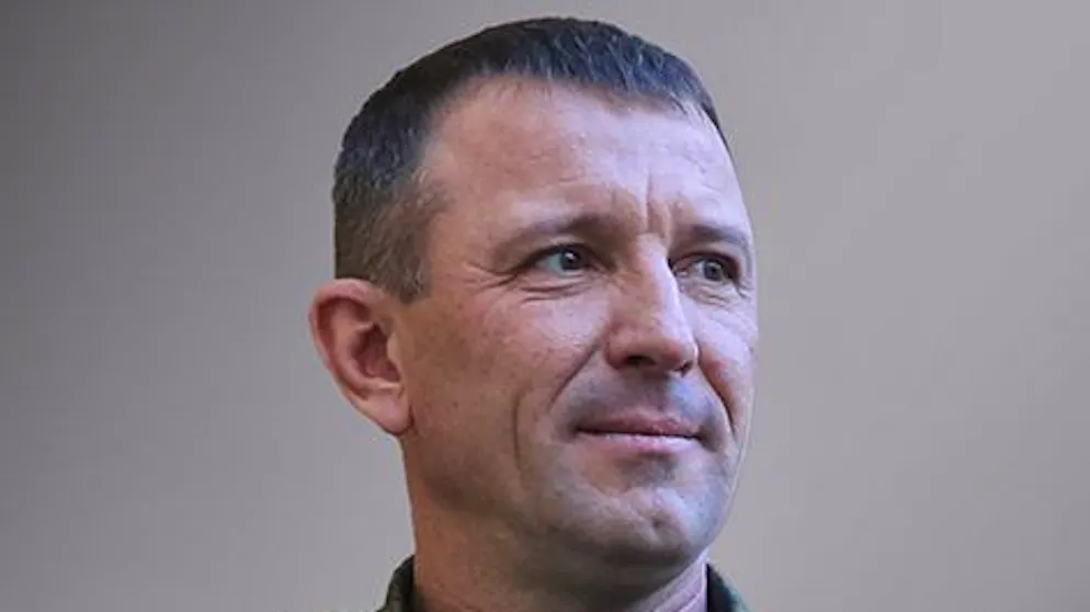 Generalmajor Iwan Popow ist wegen seiner Kritik an der Kriegsführung im Kreml in Ungnade gefallen und wurde entlassen. Er war Oberbefehlshaber der im Süden der Ukraine stationierten russischen 58. Armee.