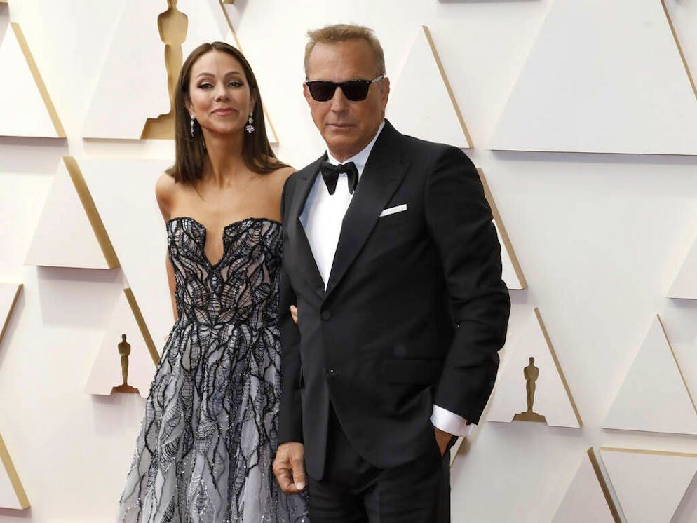 Kevin Costner