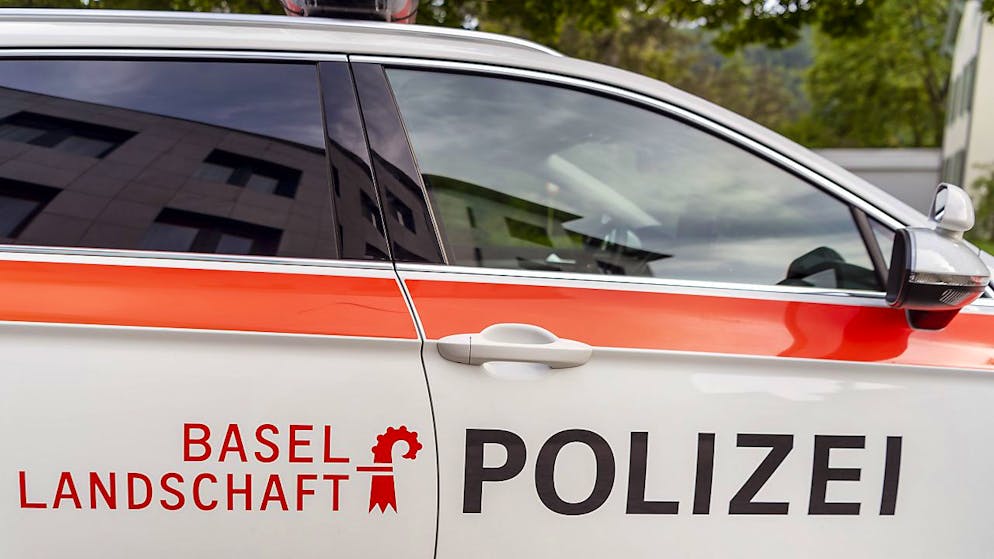 Verso le 04.30 una chiamata è giunta al comando della polizia secondo cui erano stati uditi diversi spari in un quartiere del comune basilese (foto d'archivio)