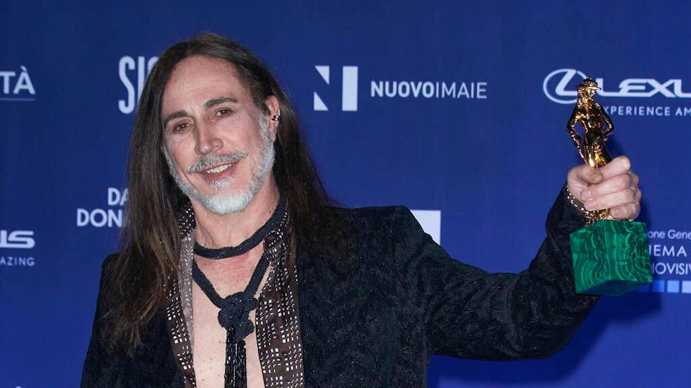 Musica. Manuel Agnelli: «Io non mi piaccio»