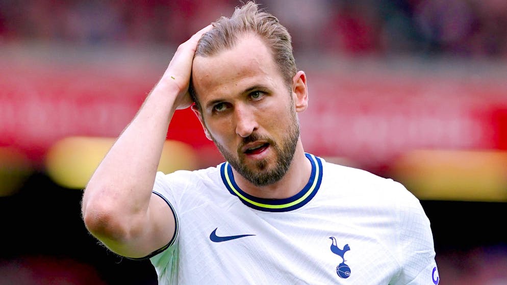 Harzige Angelegenheit. Bayerns Wunsch-Stürmer Kane reist mit Spurs nach Australien