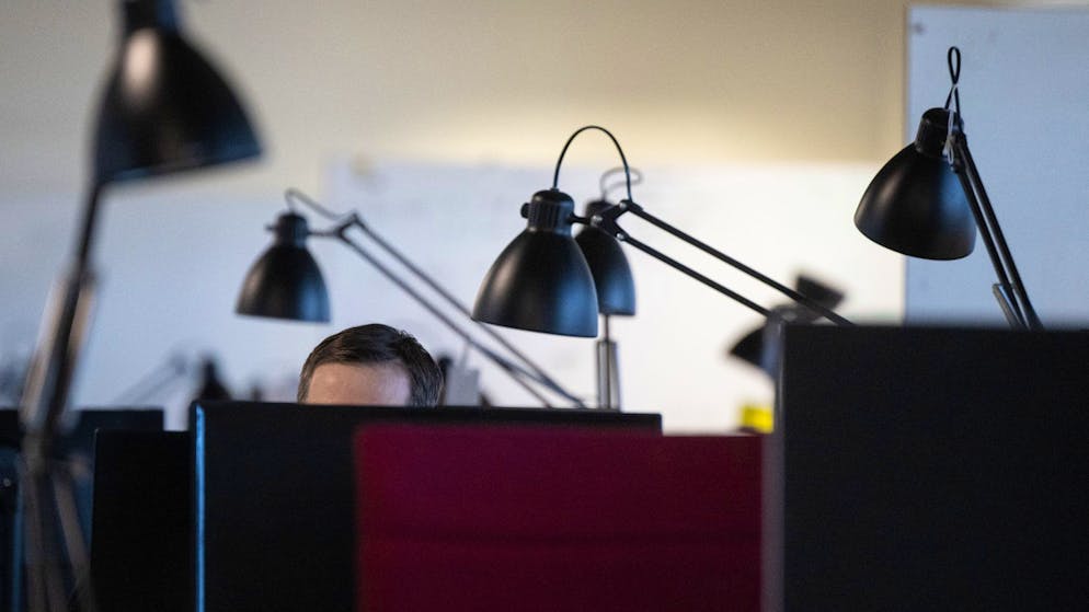 Bullshit-Jobs. Jeder Fünfte findet seine Arbeit sinnlos