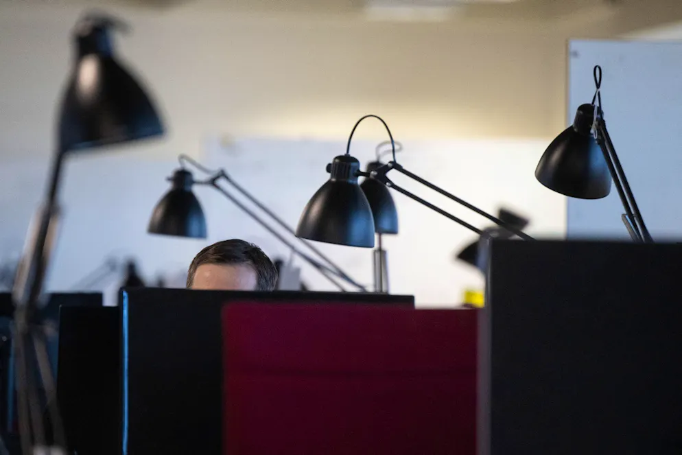 Angestellte in Finanz-, Verkaufs-, und Managementberufen empfinden ihre Arbeit als sinnloser für die Gesellschaft als Berufe im öffentlichen Sektor oder in der Non-Profit-Branche.