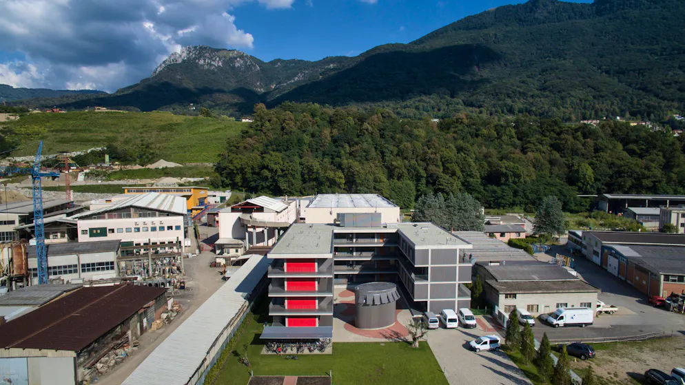 Cordoglio. Un asilante si è tolto la vita a Cadro