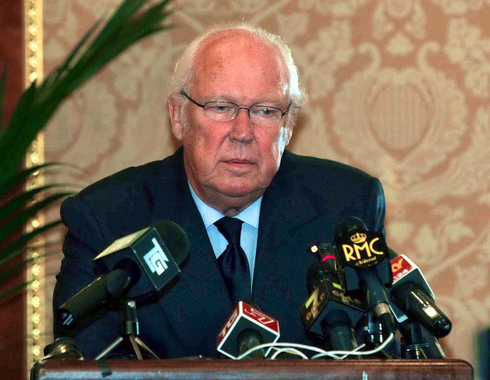 Tötete Ex-König Juan Carlos so seinen Bruder?. In der Netflix-Dokumentation «Der König, der nie einer war» erzählt Viktor Emanuel von Savoyen, der letzte Kronprinz Italiens, nun eine neue Version des tragischen Vorfalls.