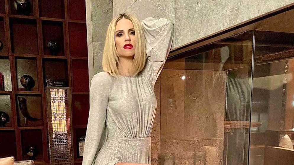 Confessioni. Michelle Hunziker: «Credo ancora nell’amore. La solitudine fa paura a tutti»