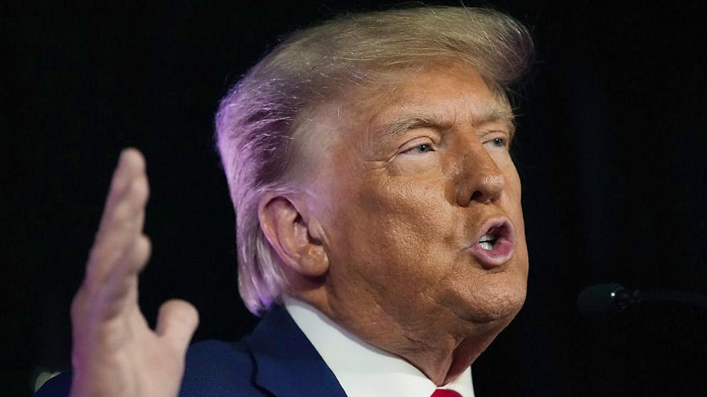 Stati Uniti. Trump chiede a un tribunale di annullare l'inchiesta in Georgia